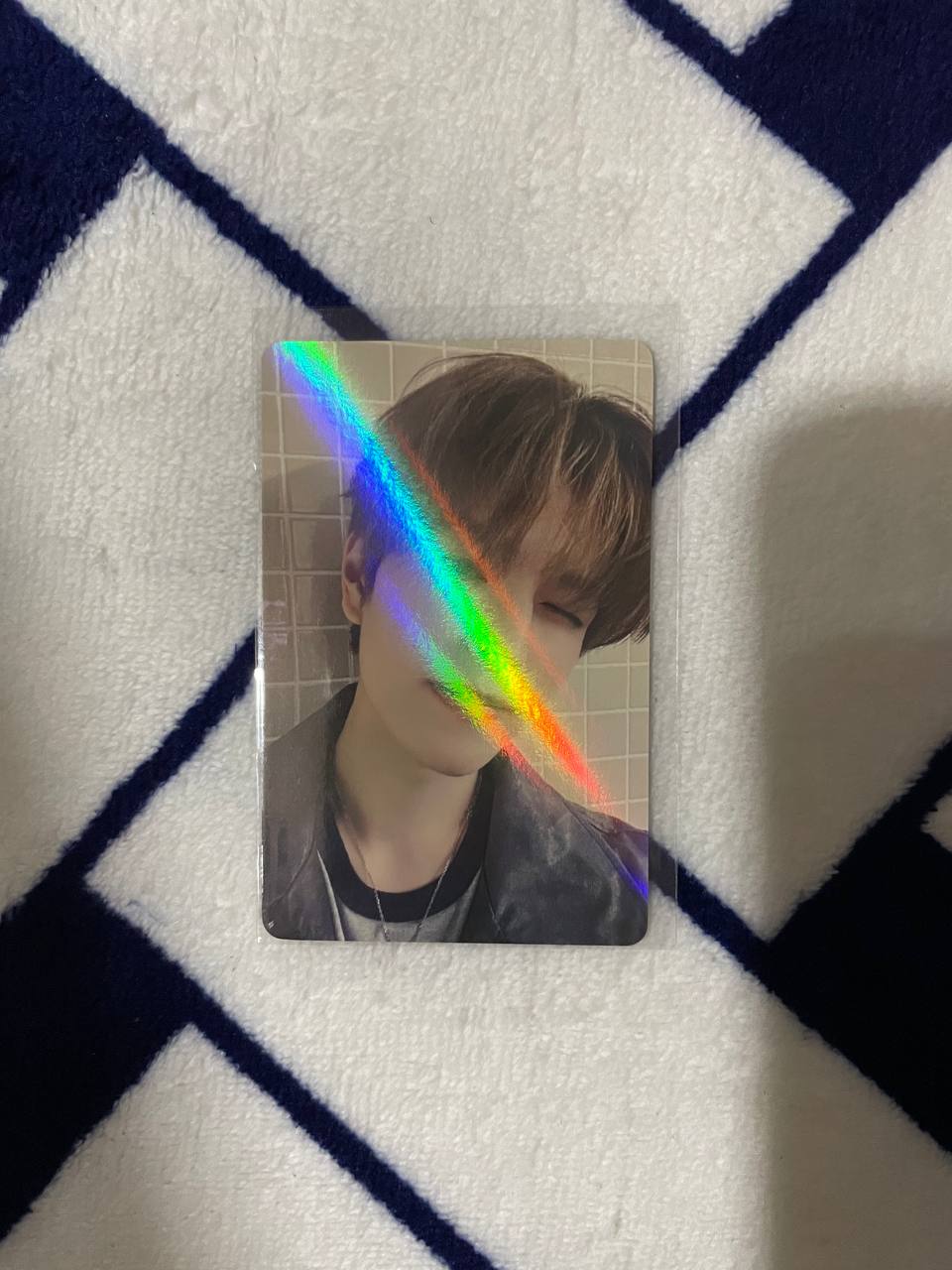 STRAY KIDS - 5 Star (MAKESTAR POB)