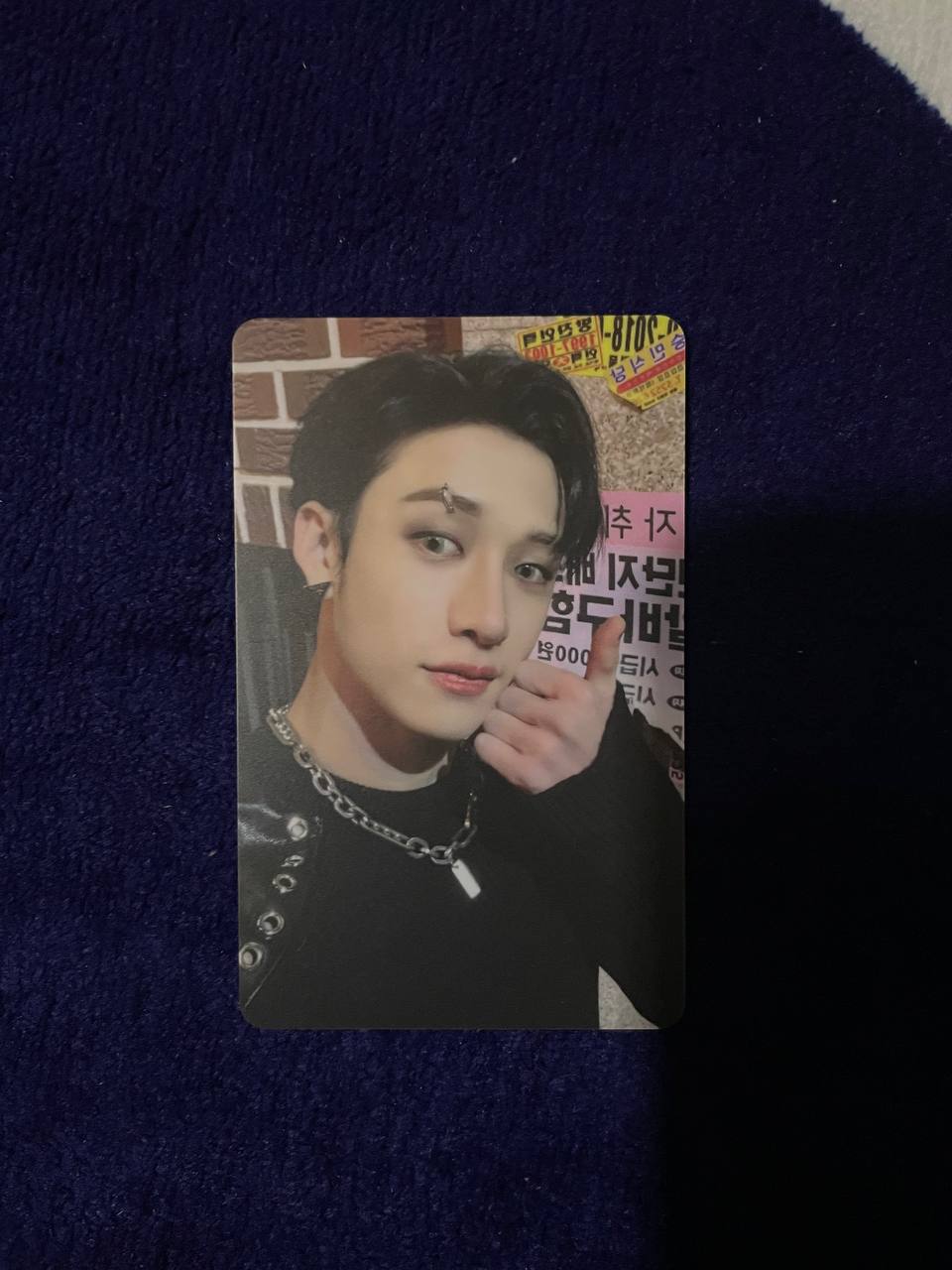 STRAY KIDS - 5 Star (SOUNDWAVE LUCKY DRAW ROUND 1)