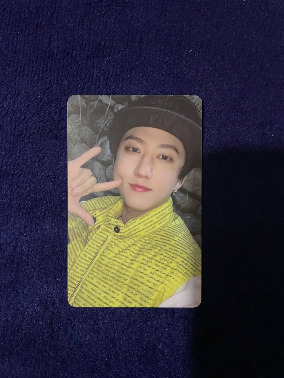 STRAY KIDS - 5 Star (SOUNDWAVE LUCKY DRAW ROUND 1)