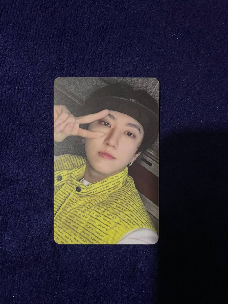 STRAY KIDS - 5 Star (SOUNDWAVE LUCKY DRAW ROUND 1)