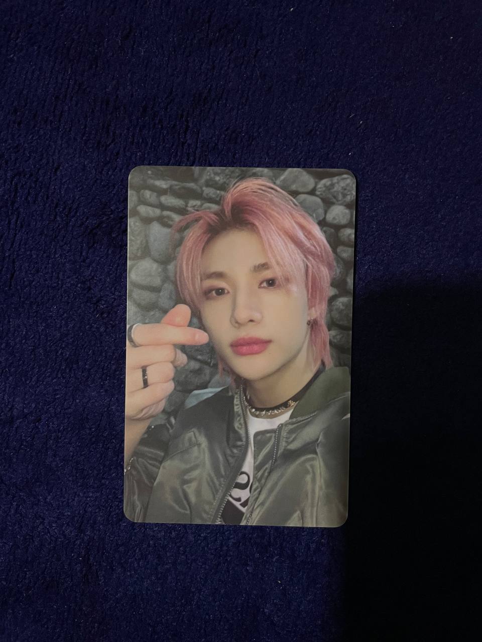 STRAY KIDS - 5 Star (SOUNDWAVE LUCKY DRAW ROUND 1)