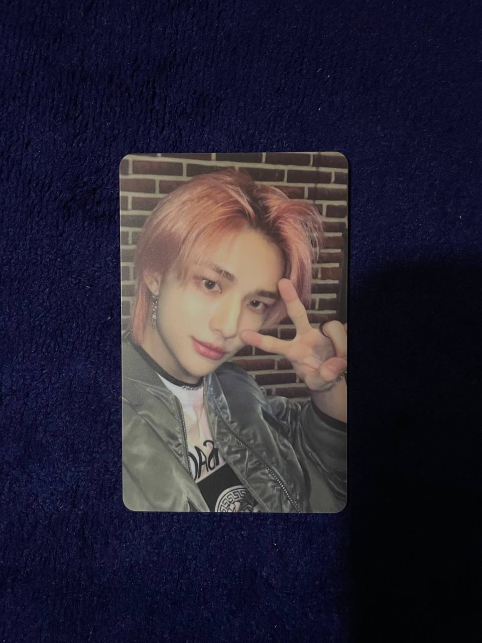 STRAY KIDS - 5 Star (SOUNDWAVE LUCKY DRAW ROUND 1)