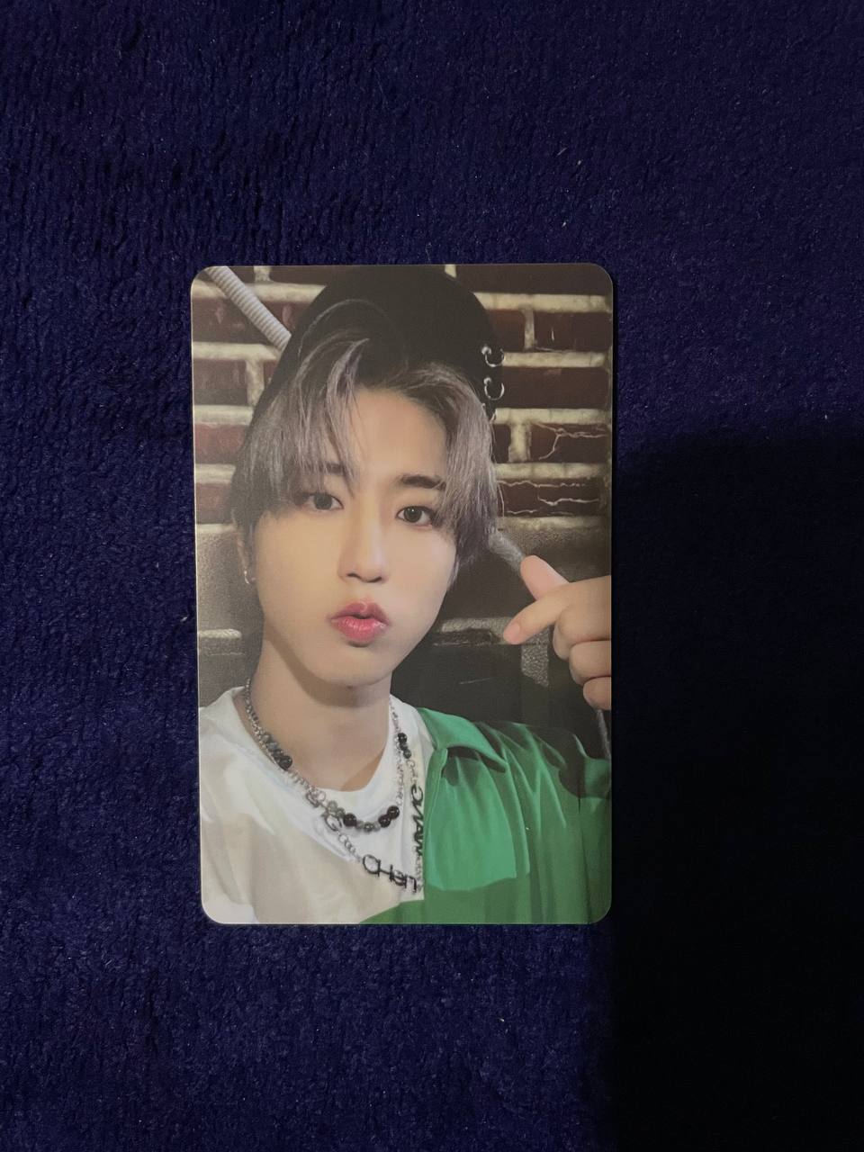 STRAY KIDS - 5 Star (SOUNDWAVE LUCKY DRAW ROUND 1)