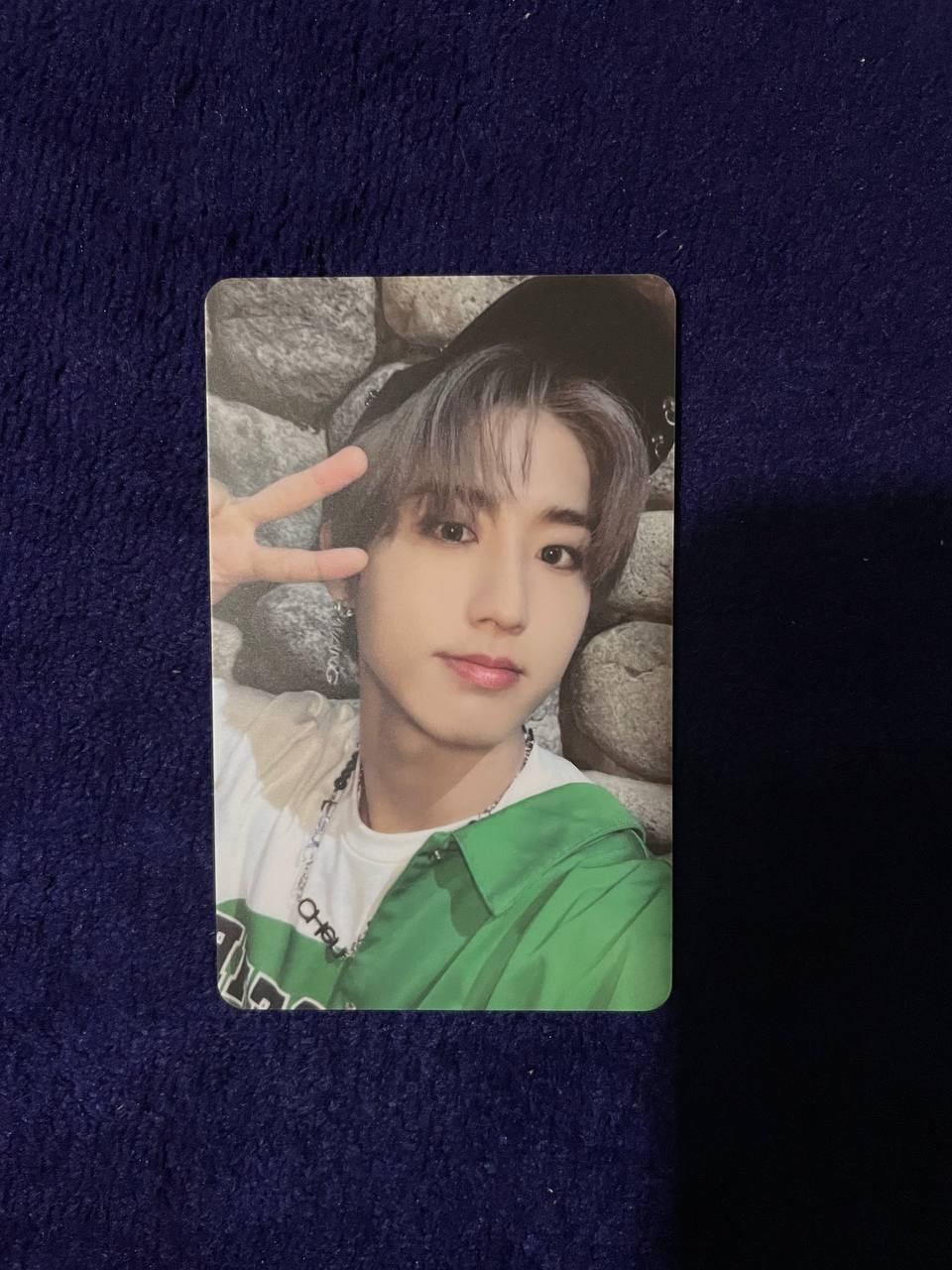 STRAY KIDS - 5 Star (SOUNDWAVE LUCKY DRAW ROUND 1)