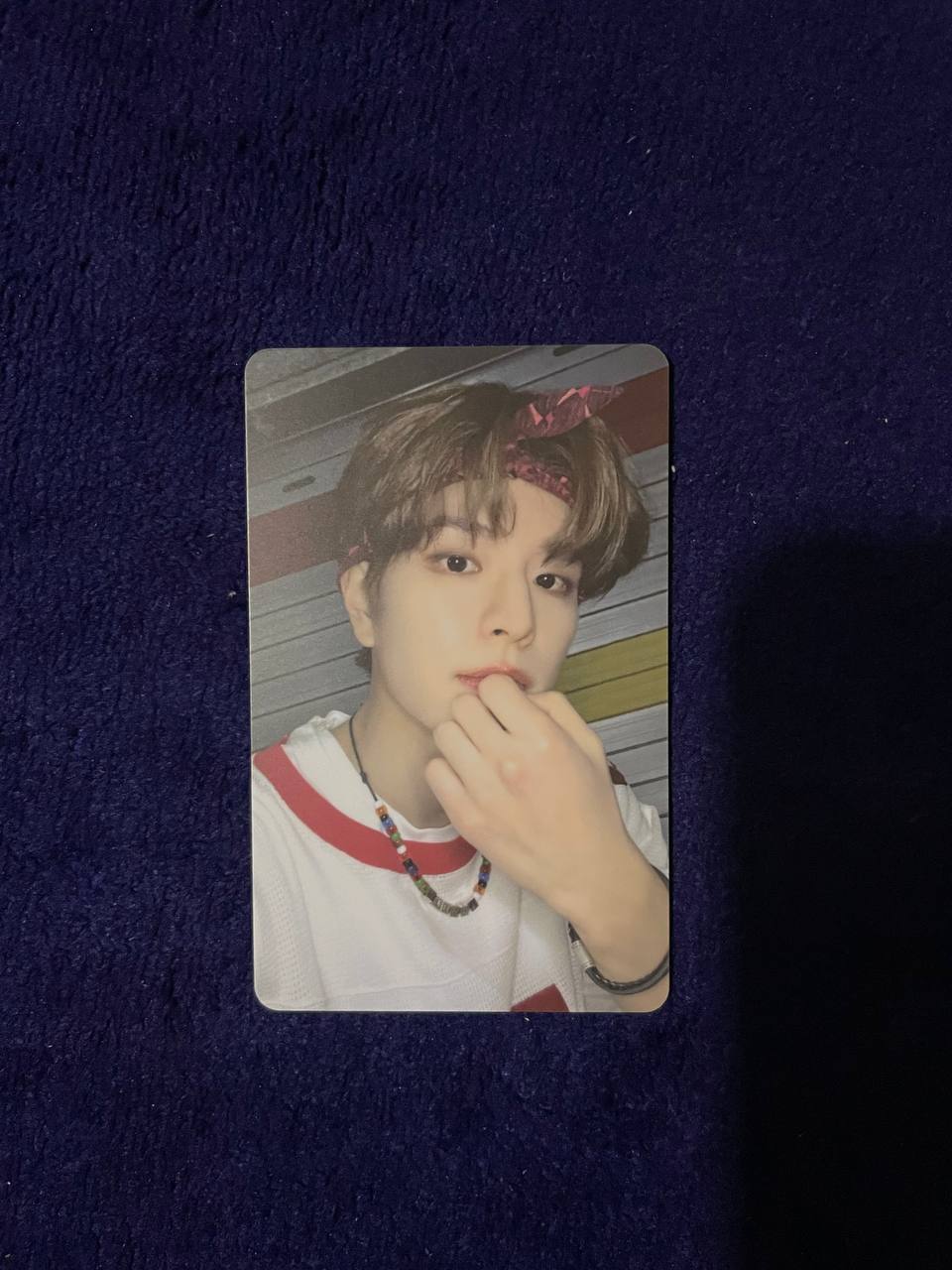 STRAY KIDS - 5 Star (SOUNDWAVE LUCKY DRAW ROUND 1)