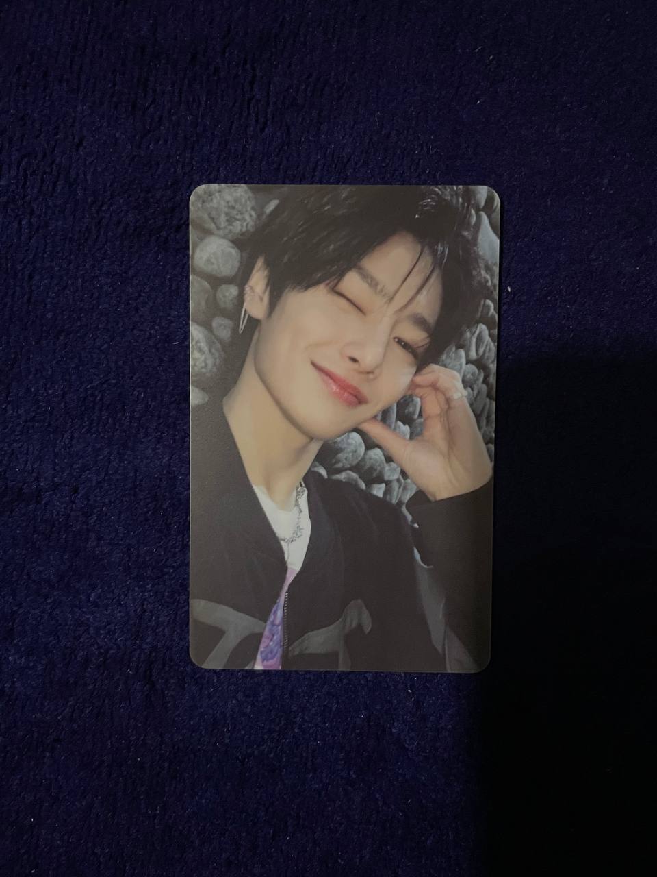 STRAY KIDS - 5 Star (SOUNDWAVE LUCKY DRAW ROUND 1)
