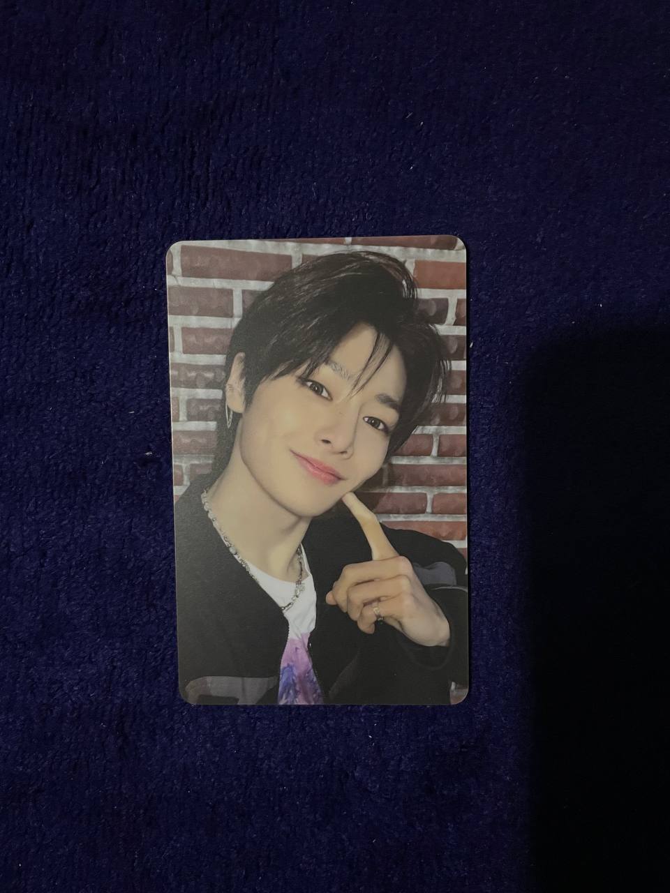 STRAY KIDS - 5 Star (SOUNDWAVE LUCKY DRAW ROUND 1)