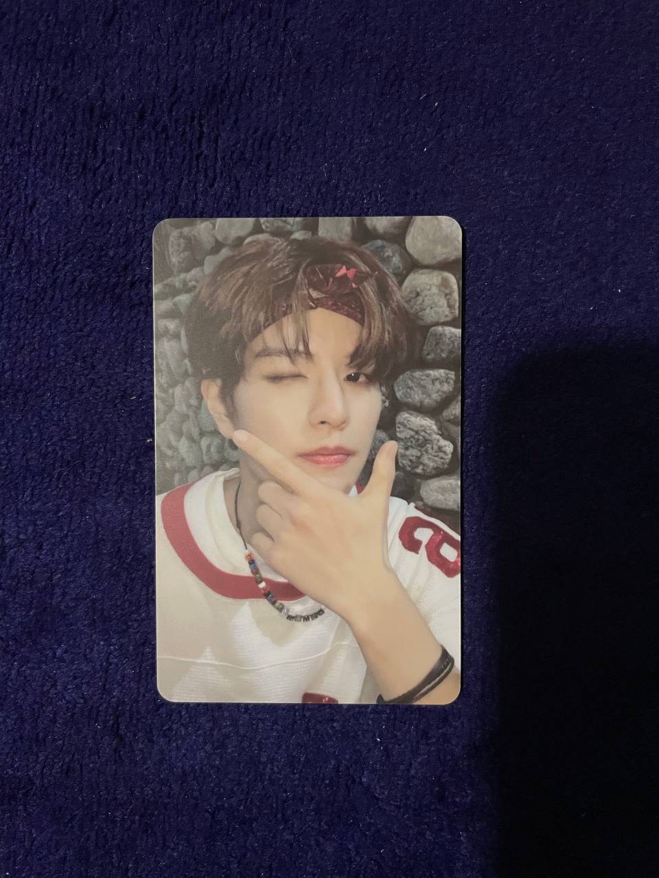 STRAY KIDS - 5 Star (SOUNDWAVE LUCKY DRAW ROUND 1)