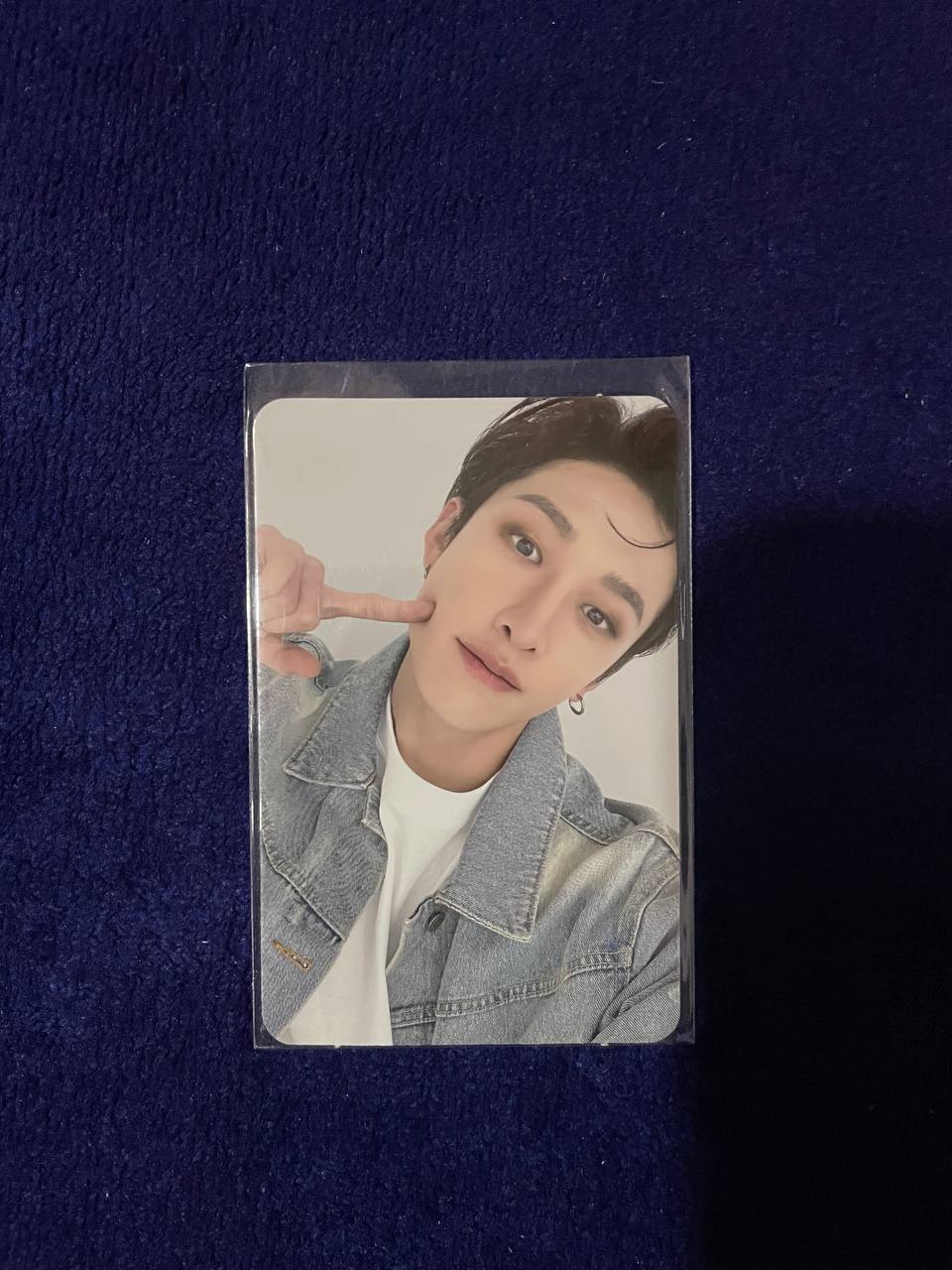 STRAY KIDS - 5 Star (SOUNDWAVE LUCKY DRAW ROUND 2)