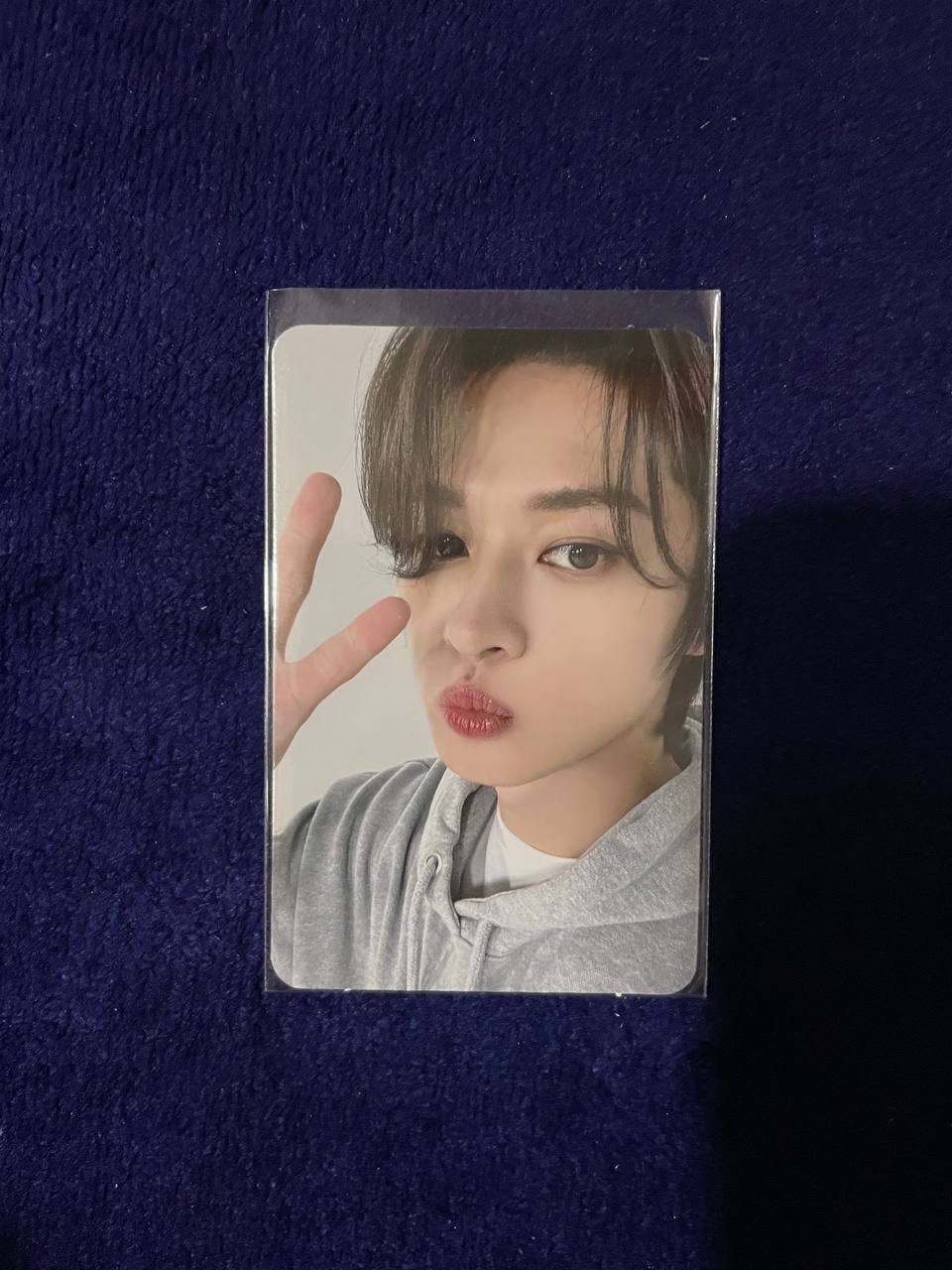 STRAY KIDS - 5 Star (SOUNDWAVE LUCKY DRAW ROUND 2)