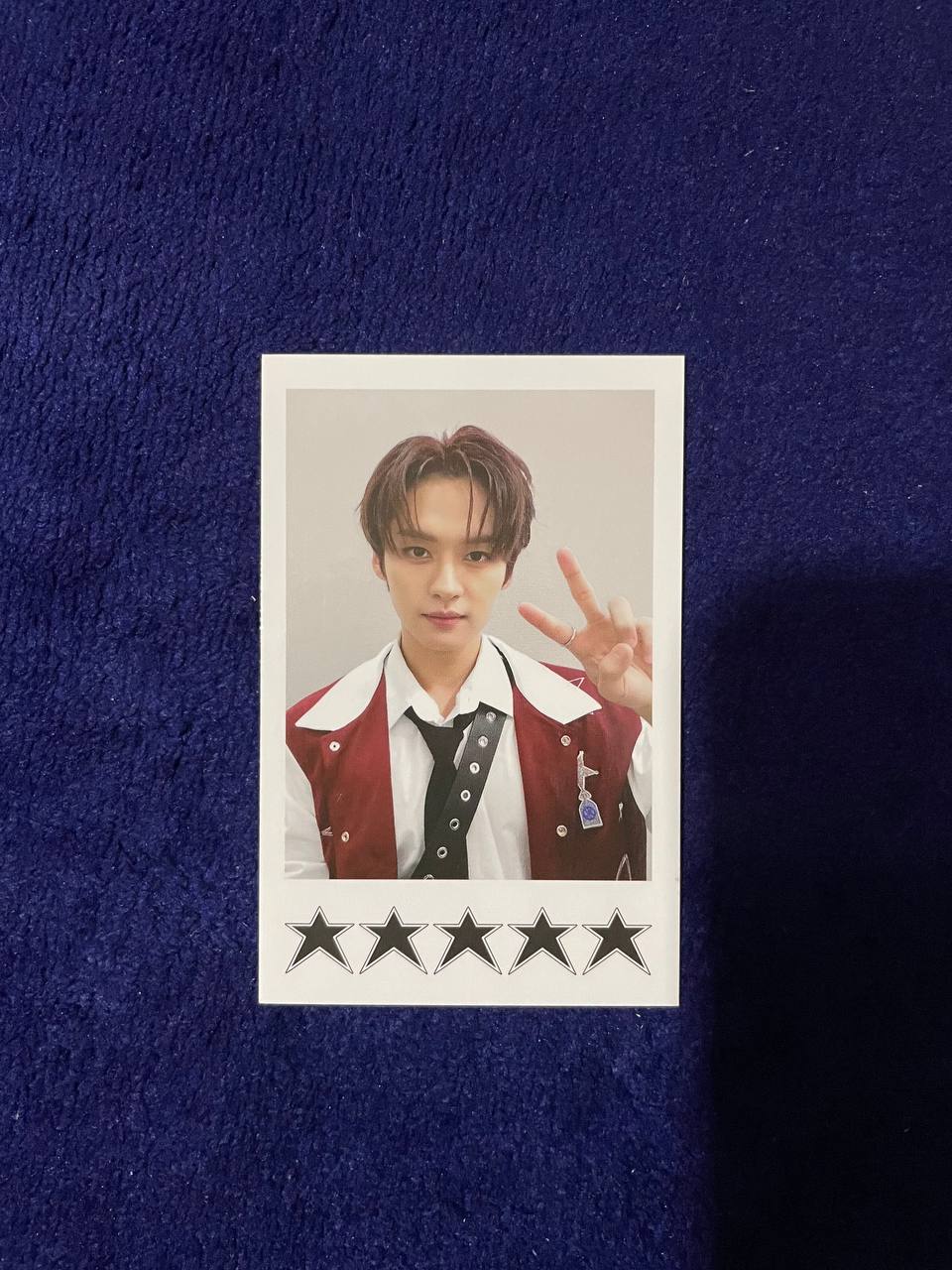 STRAY KIDS - 5 Star (SOUNDWAVE LUCKY DRAW ROUND 2)