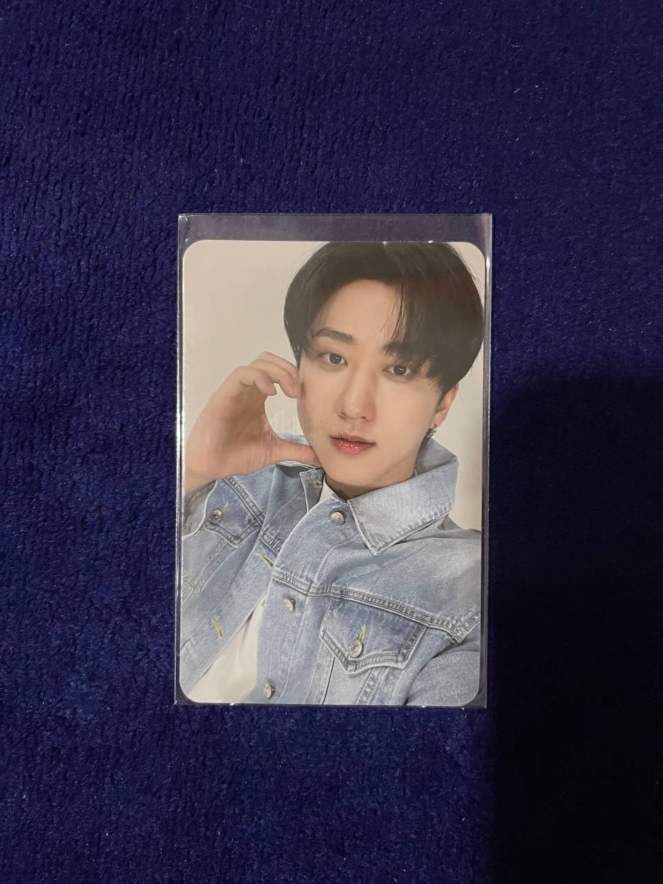 STRAY KIDS - 5 Star (SOUNDWAVE LUCKY DRAW ROUND 2)