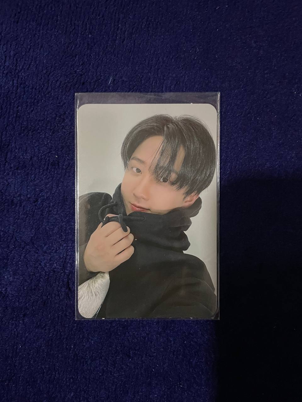 STRAY KIDS - 5 Star (SOUNDWAVE LUCKY DRAW ROUND 2)