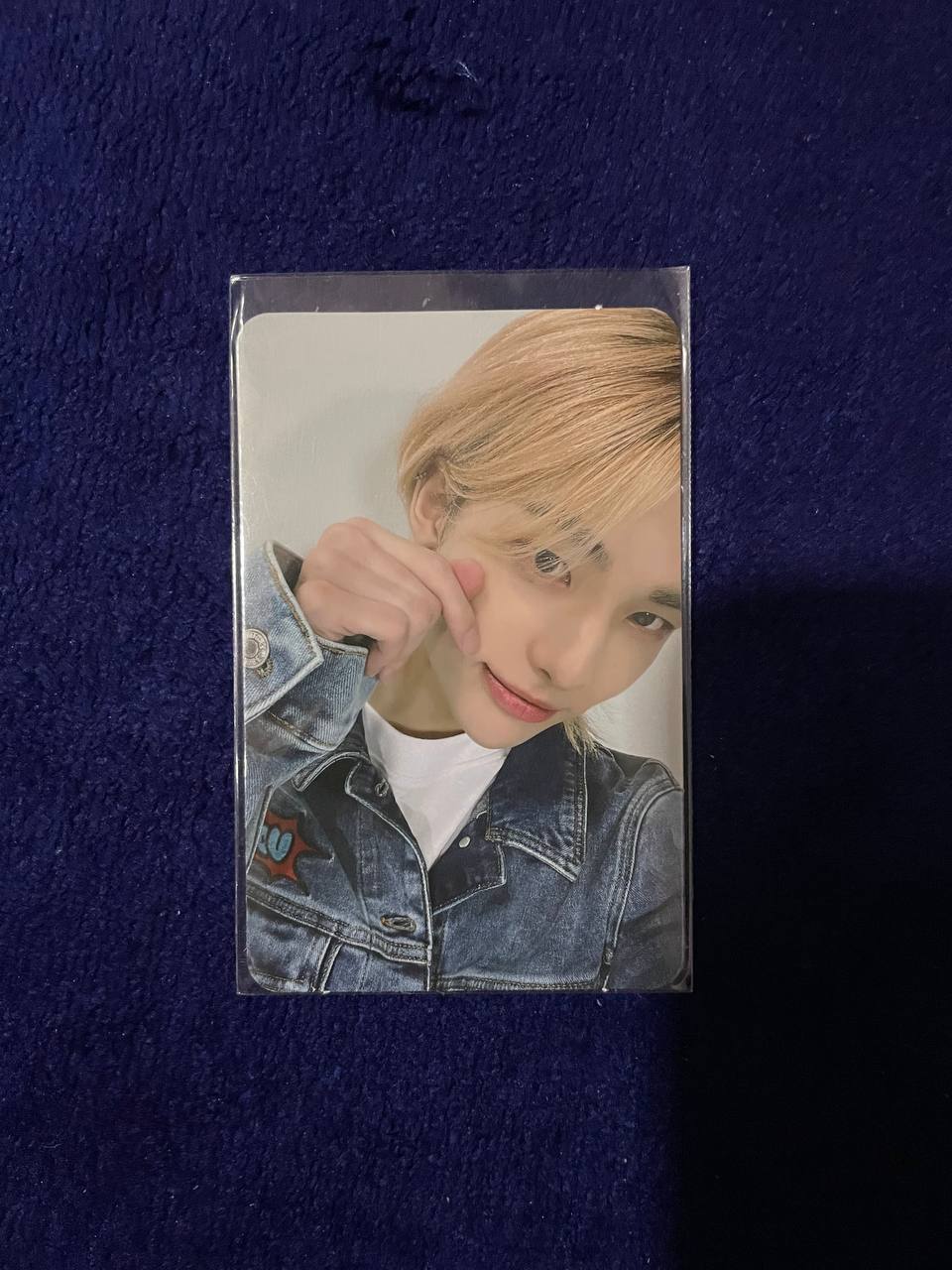 STRAY KIDS - 5 Star (SOUNDWAVE LUCKY DRAW ROUND 2)