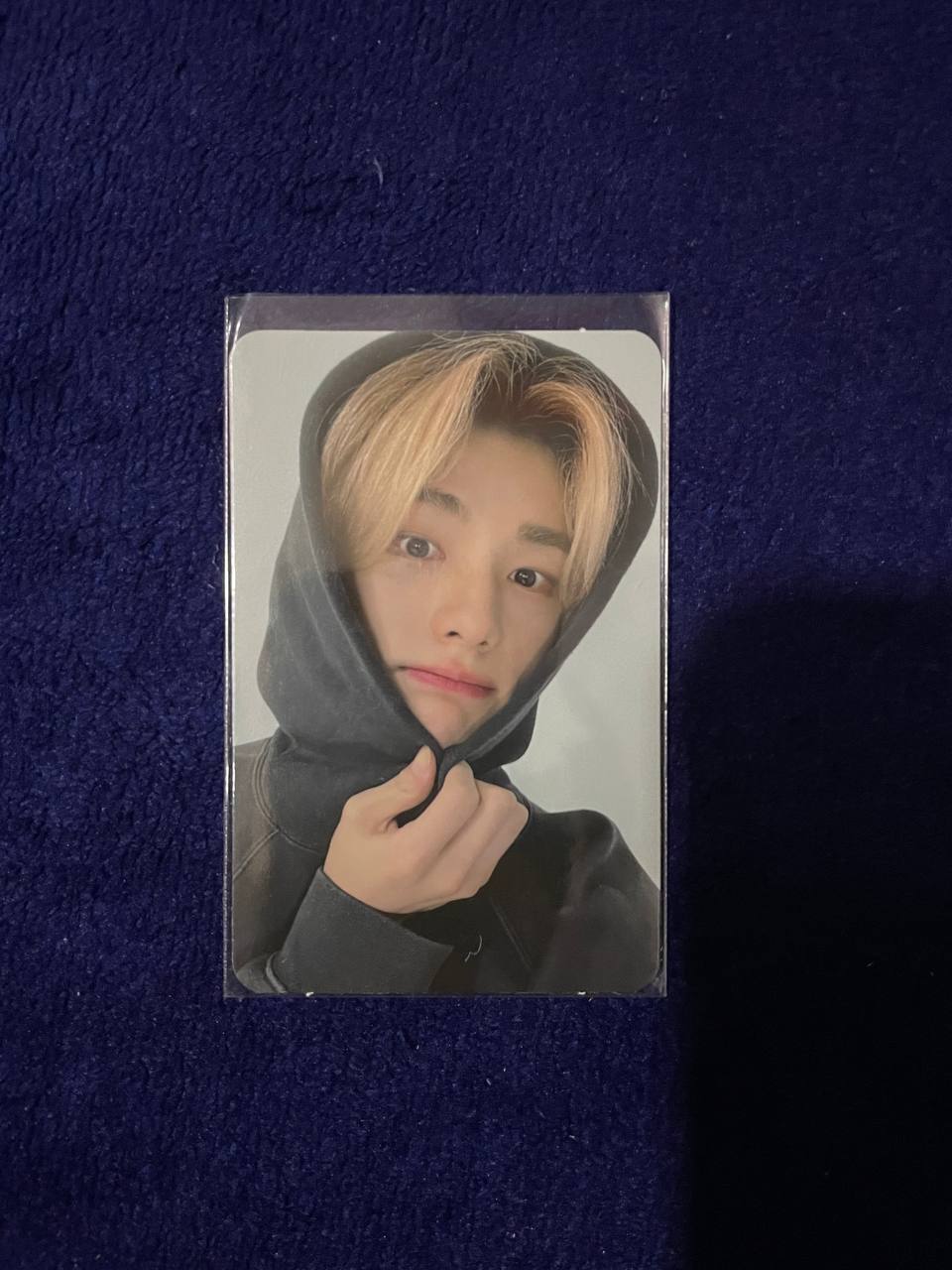 STRAY KIDS - 5 Star (SOUNDWAVE LUCKY DRAW ROUND 2)