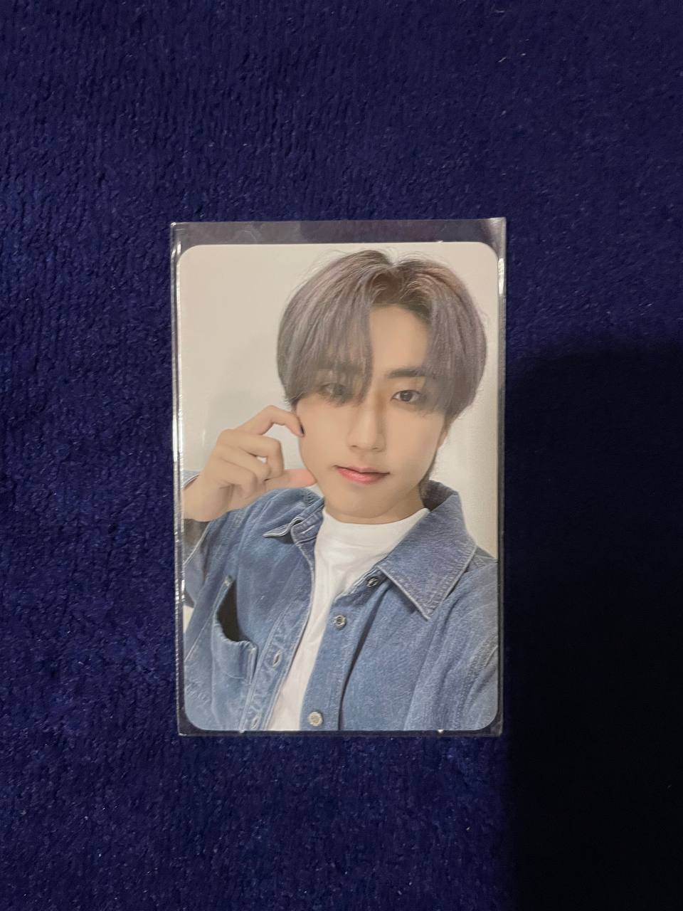 STRAY KIDS - 5 Star (SOUNDWAVE LUCKY DRAW ROUND 2)