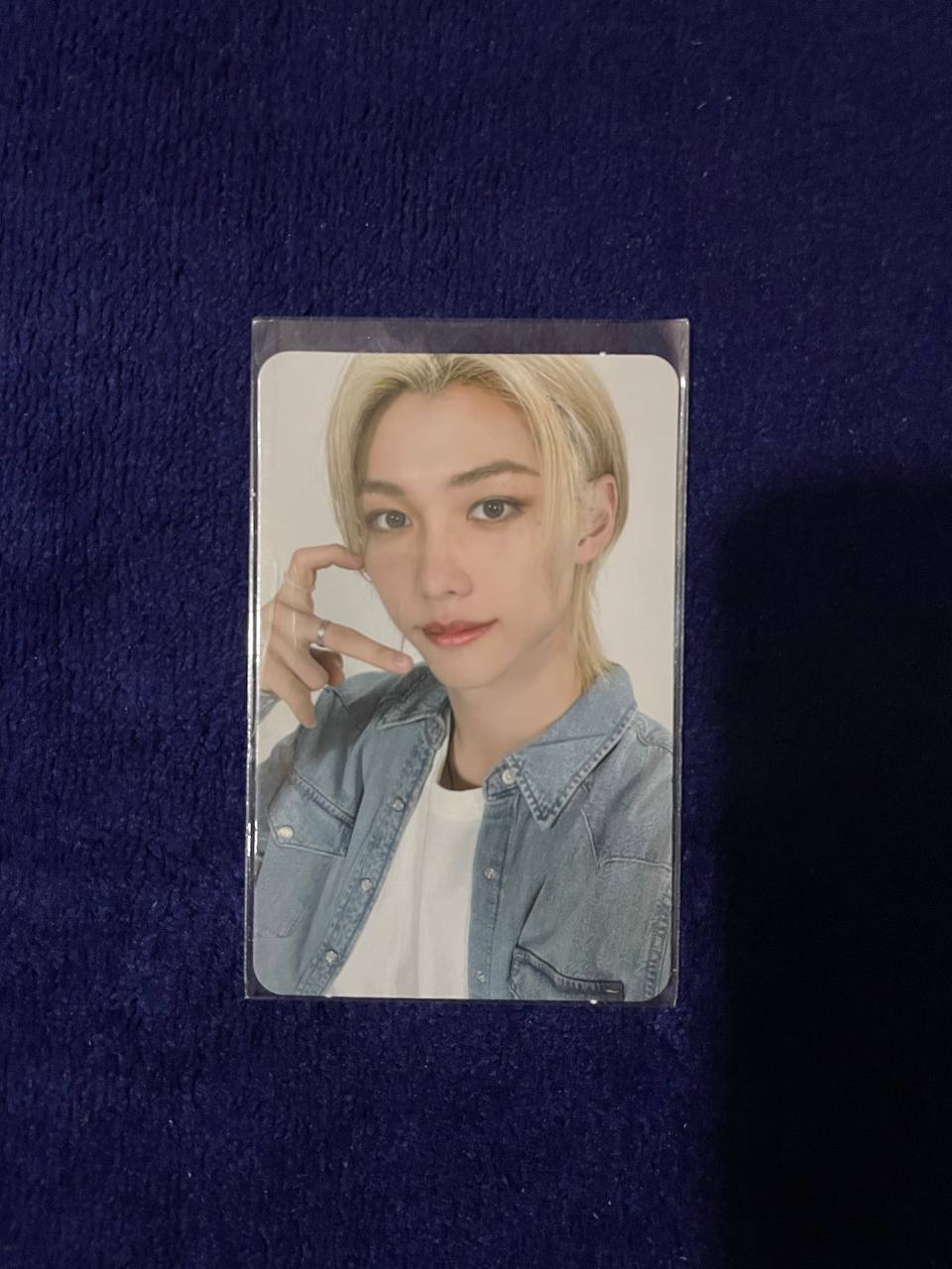 STRAY KIDS - 5 Star (SOUNDWAVE LUCKY DRAW ROUND 2)