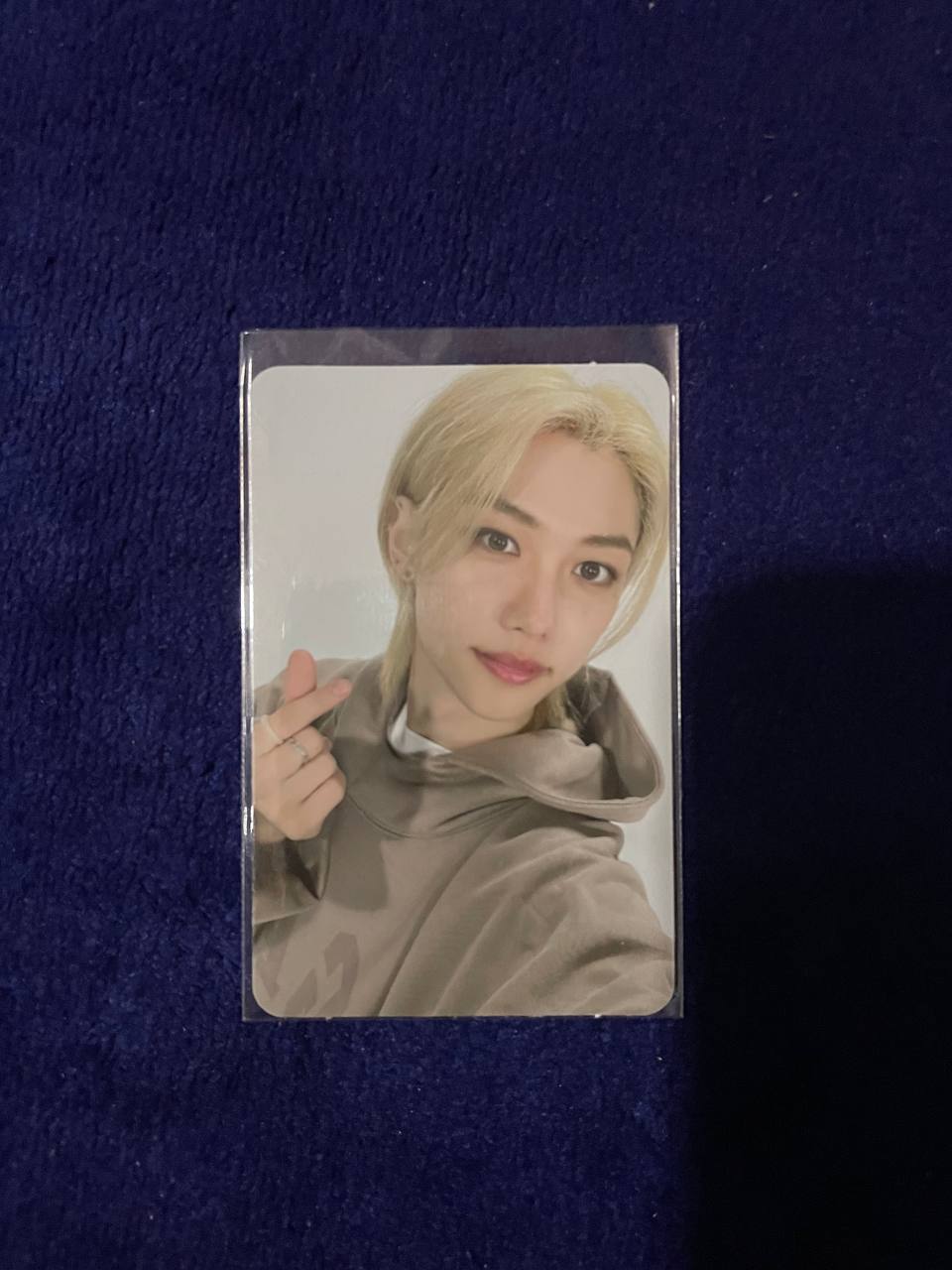 STRAY KIDS - 5 Star (SOUNDWAVE LUCKY DRAW ROUND 2)