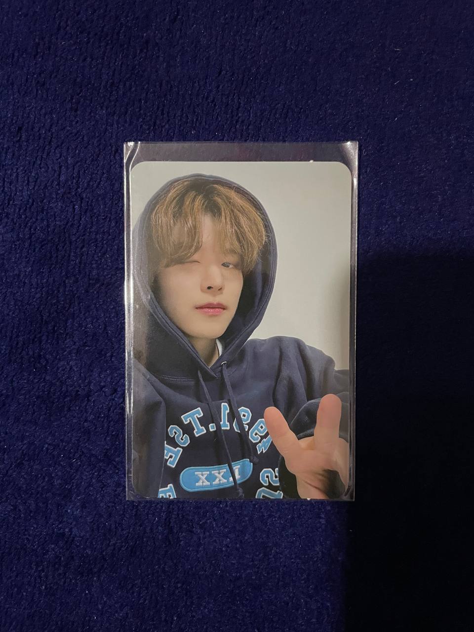 STRAY KIDS - 5 Star (SOUNDWAVE LUCKY DRAW ROUND 2)