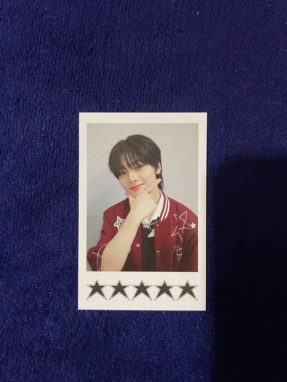 STRAY KIDS - 5 Star (SOUNDWAVE LUCKY DRAW ROUND 2)