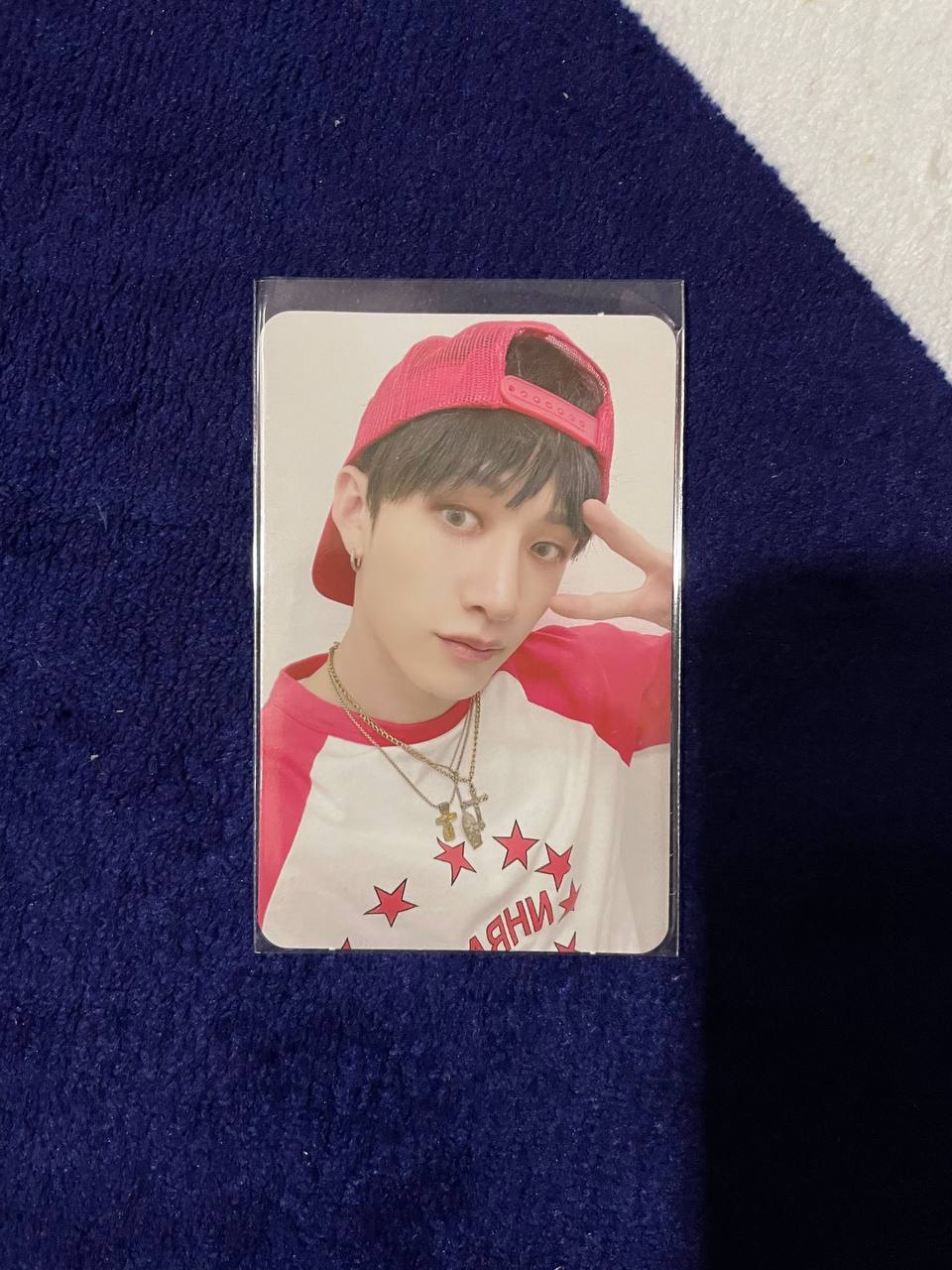 STRAY KIDS - 5 Star (SOUNDWAVE LUCKY DRAW ROUND 3)