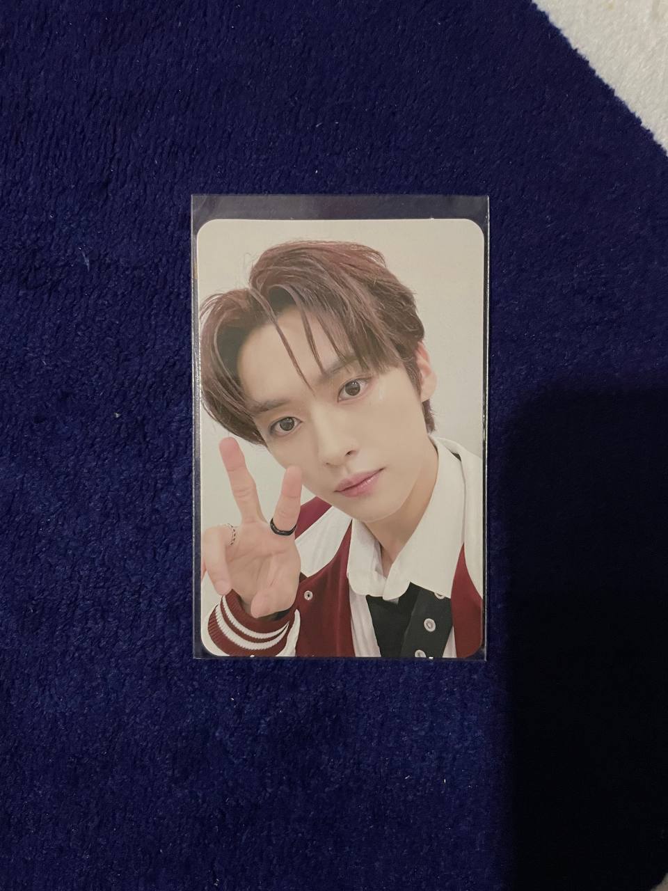 STRAY KIDS - 5 Star (SOUNDWAVE LUCKY DRAW ROUND 3)