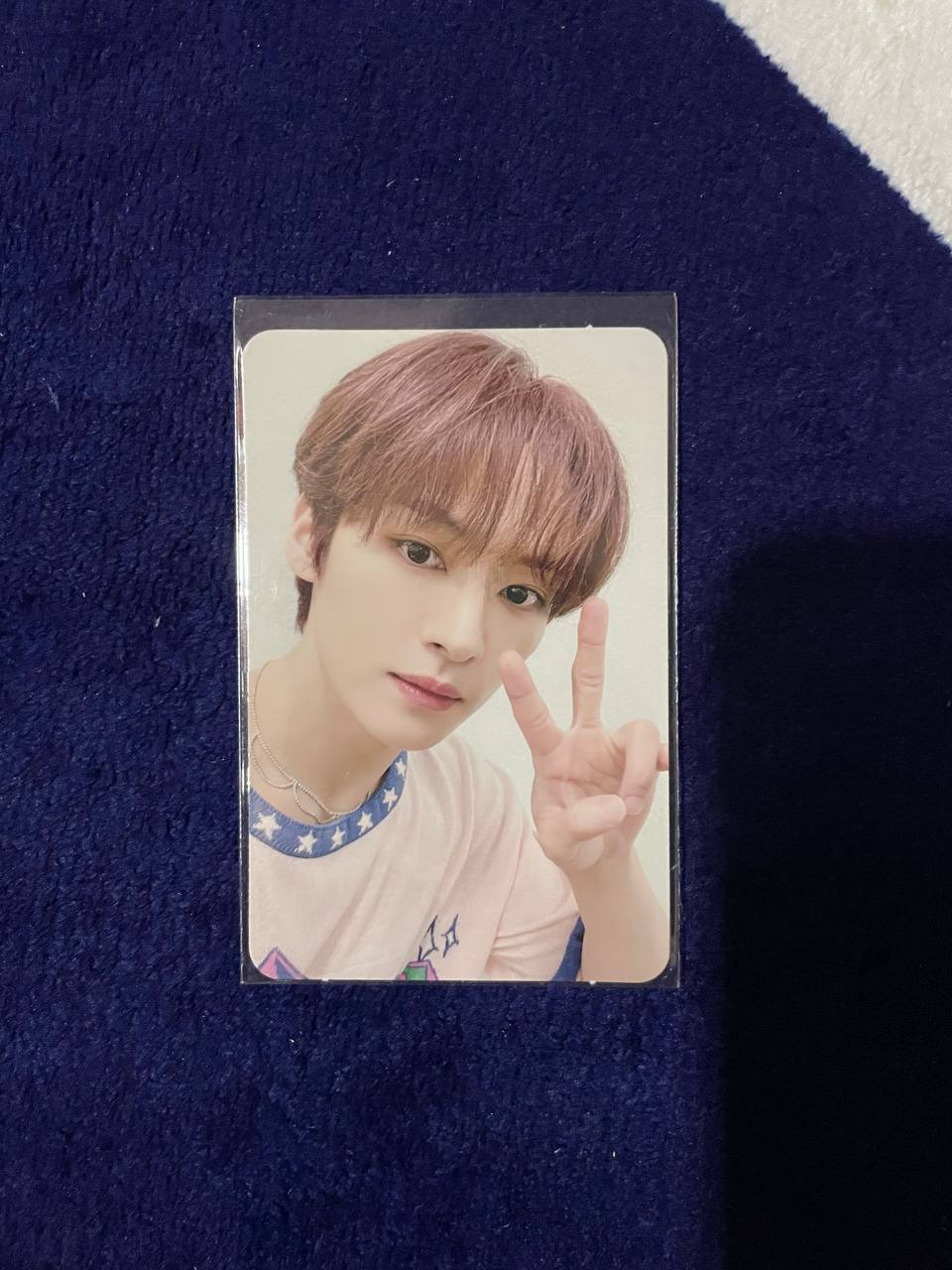 STRAY KIDS - 5 Star (SOUNDWAVE LUCKY DRAW ROUND 3)