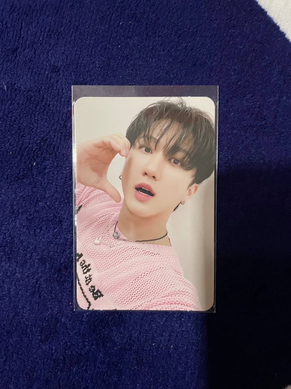 STRAY KIDS - 5 Star (SOUNDWAVE LUCKY DRAW ROUND 3)