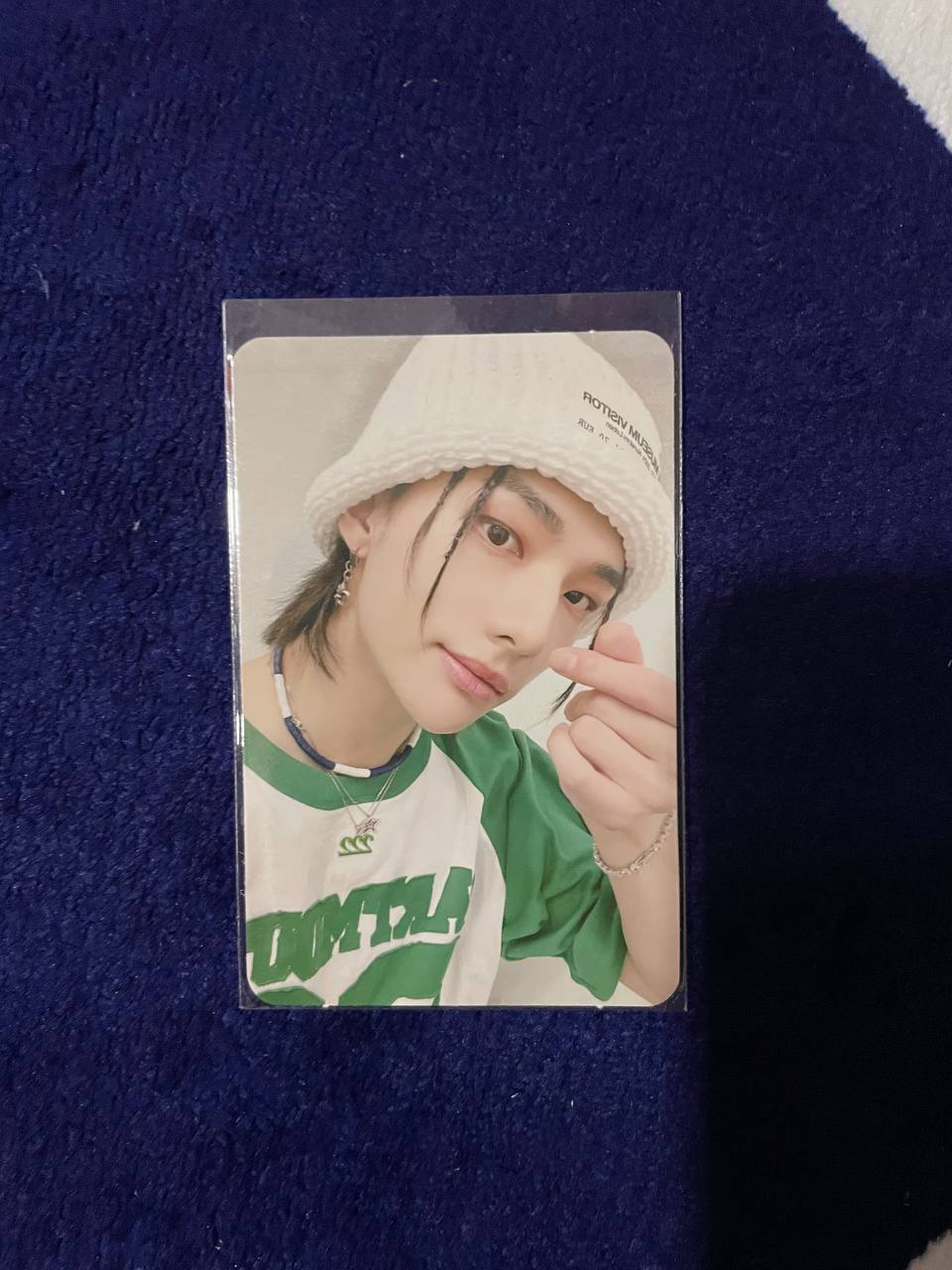 STRAY KIDS - 5 Star (SOUNDWAVE LUCKY DRAW ROUND 3)
