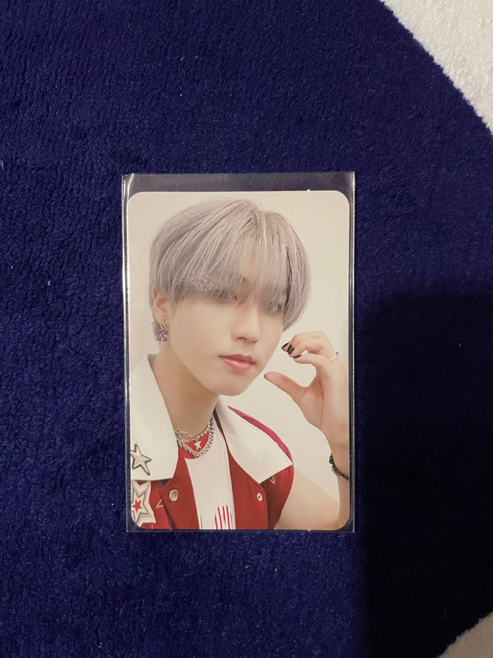 STRAY KIDS - 5 Star (SOUNDWAVE LUCKY DRAW ROUND 3)
