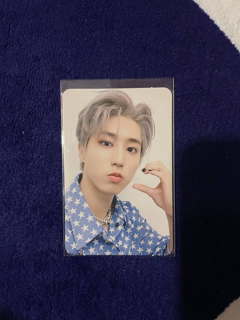 STRAY KIDS - 5 Star (SOUNDWAVE LUCKY DRAW ROUND 3)