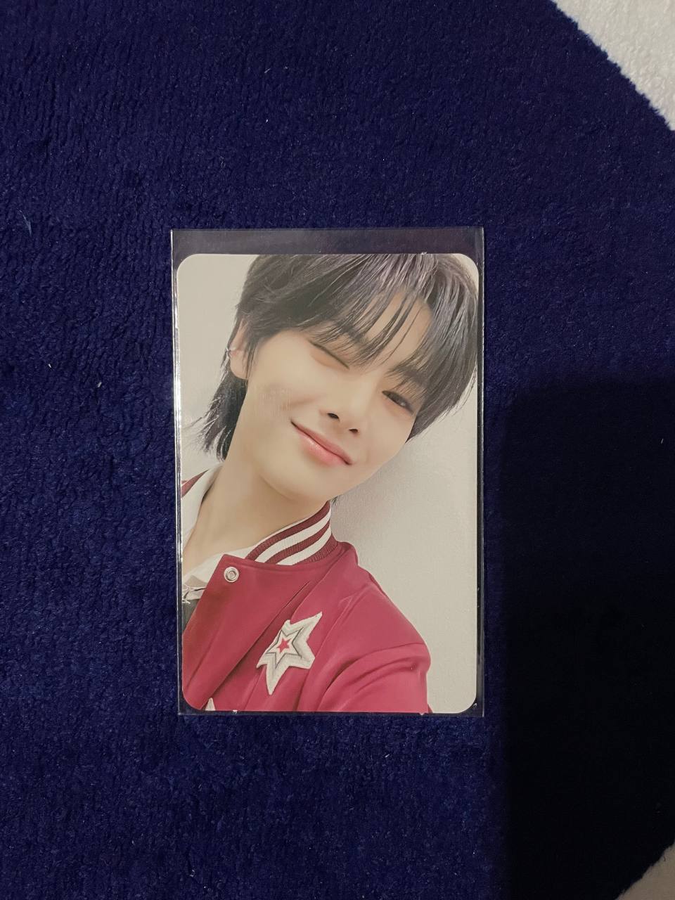 STRAY KIDS - 5 Star (SOUNDWAVE LUCKY DRAW ROUND 3)
