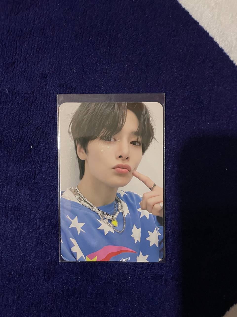 STRAY KIDS - 5 Star (SOUNDWAVE LUCKY DRAW ROUND 3)