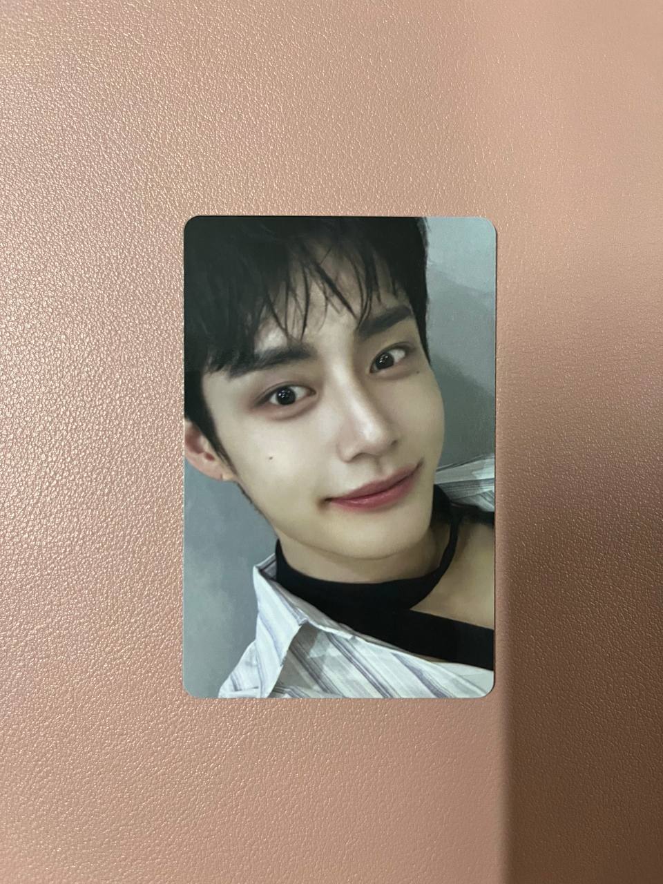 ZEROBASEONE - You Had Me At HELLO (Official Photocard)