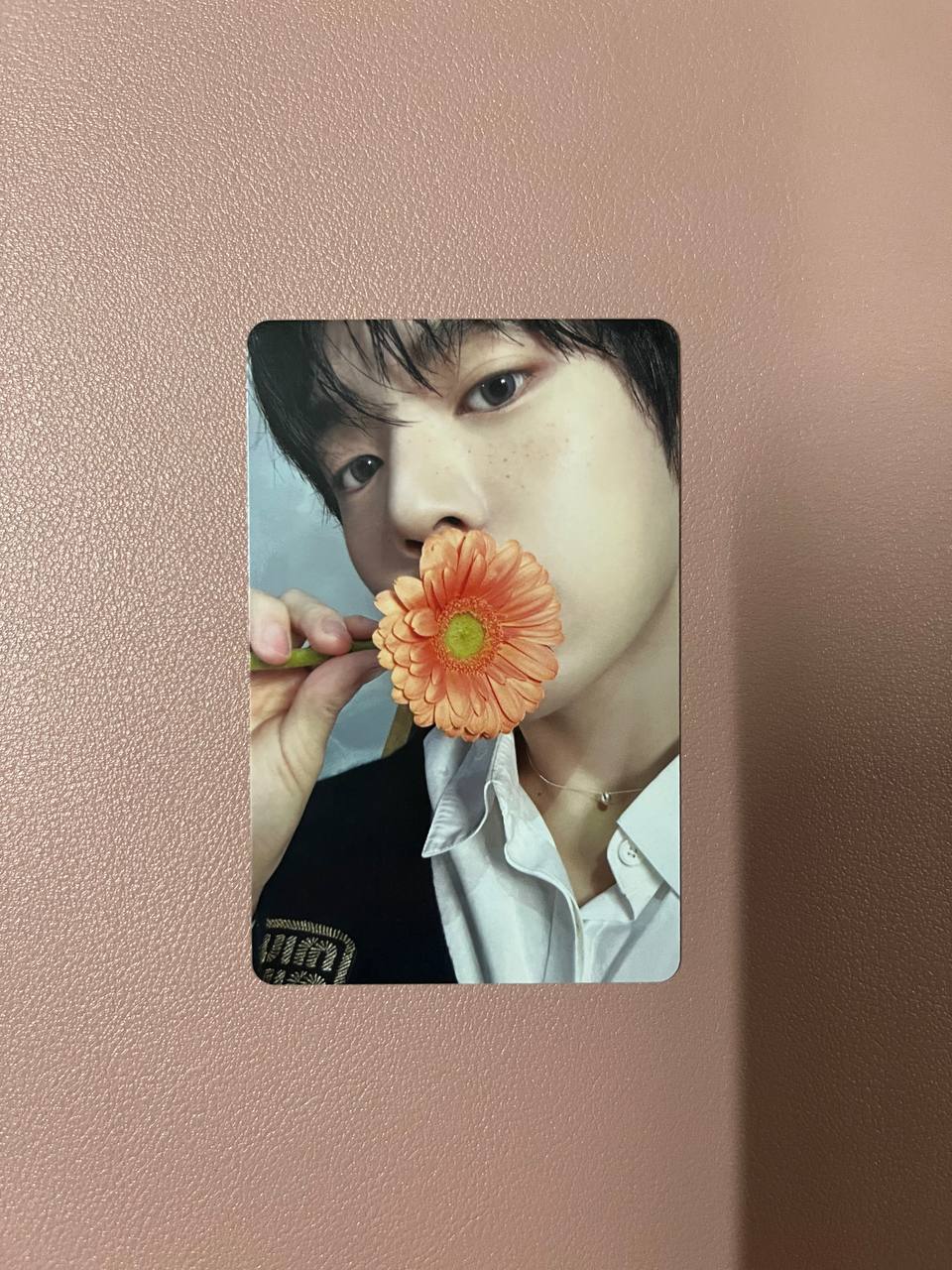 ZEROBASEONE - You Had Me At HELLO (Official Photocard)