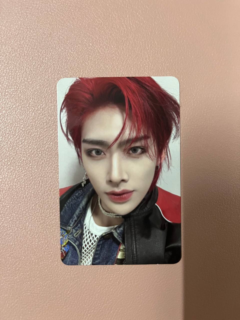 ZEROBASEONE - You Had Me At HELLO (Official Photocard)