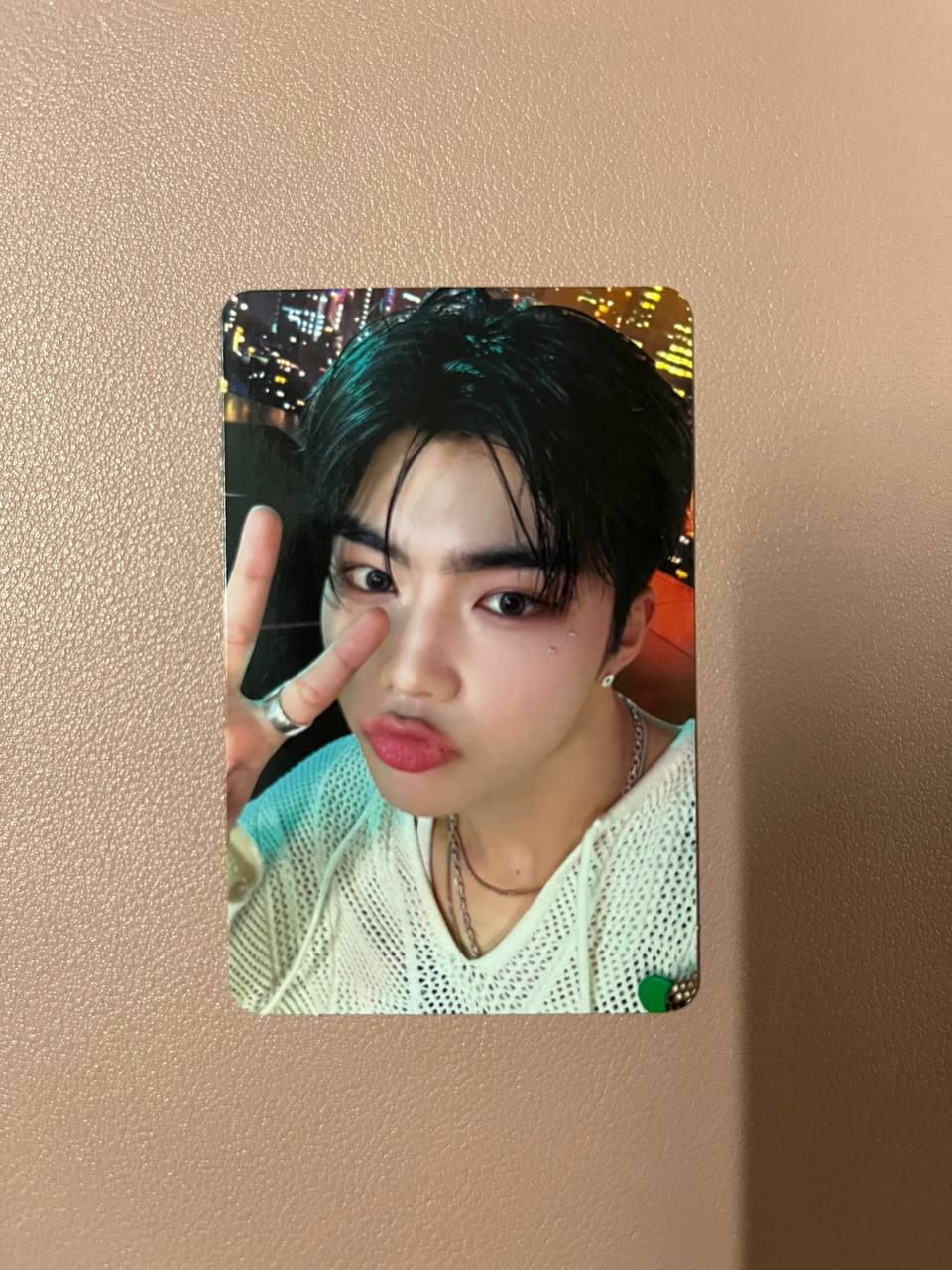ZEROBASEONE - You Had Me At HELLO (Official Photocard)