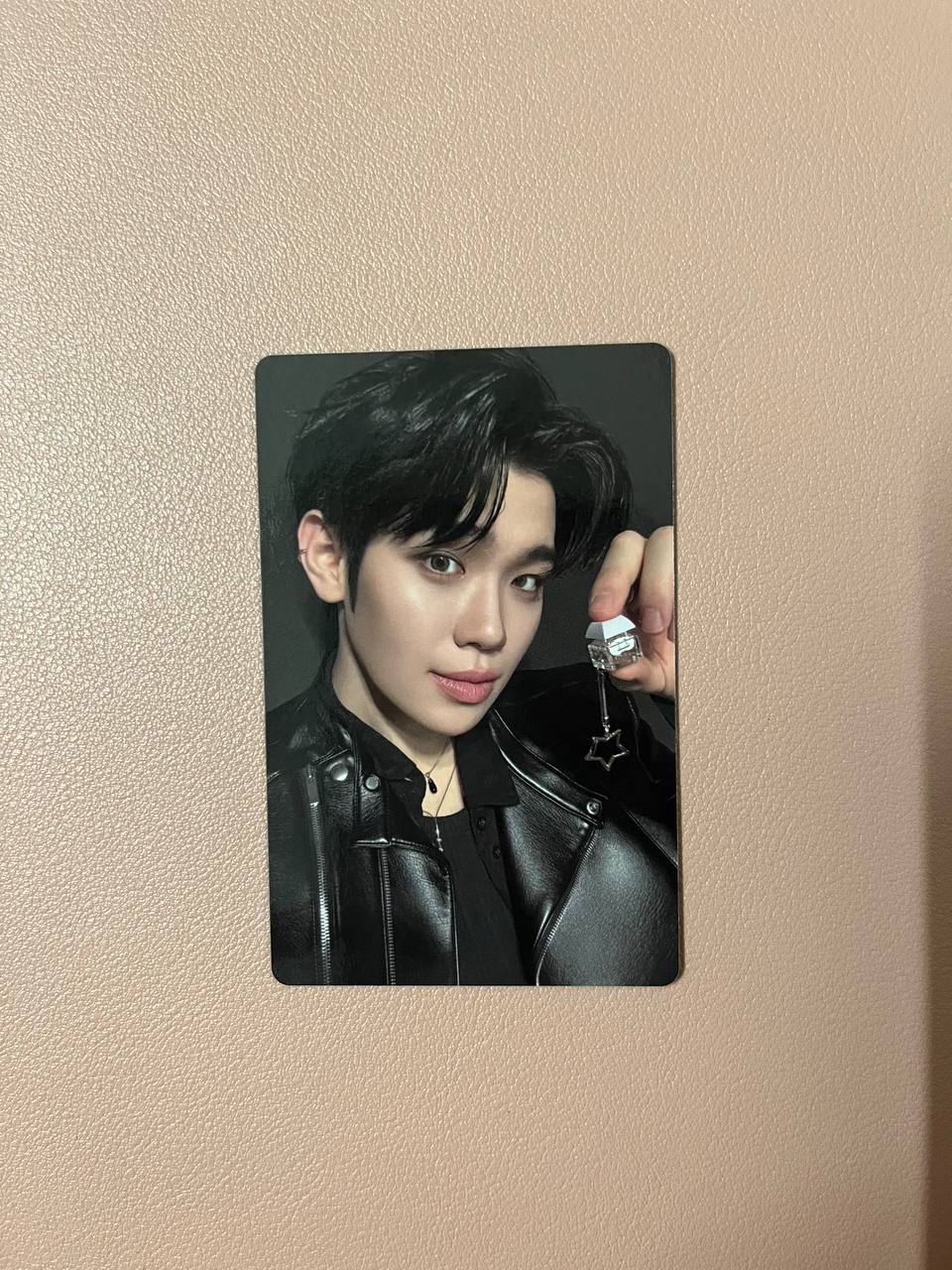 ZEROBASEONE ZB1 - Blue Paradise Key Cap Ver (Official Photocards)
