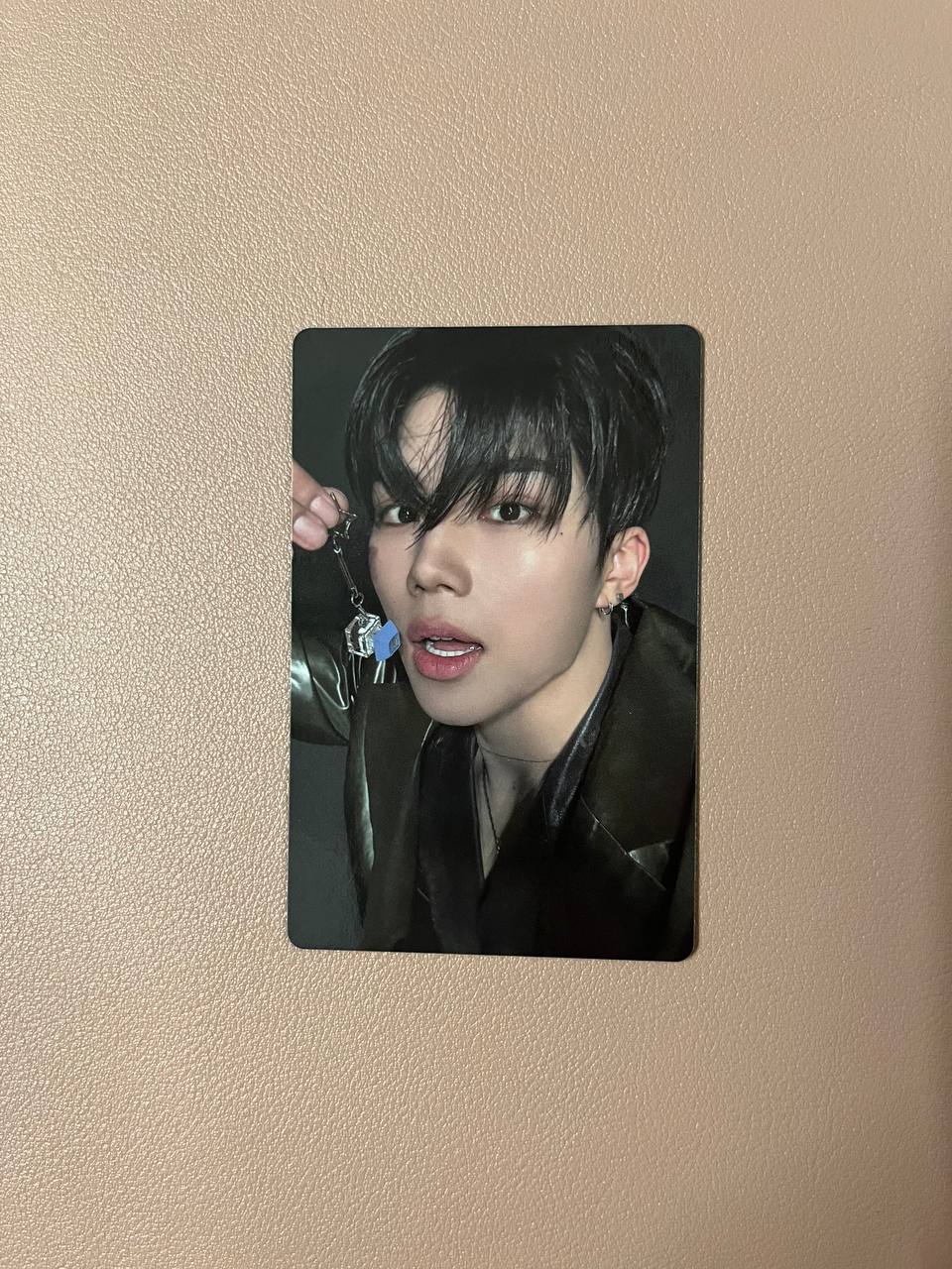 ZEROBASEONE ZB1 - Blue Paradise Key Cap Ver (Official Photocards)