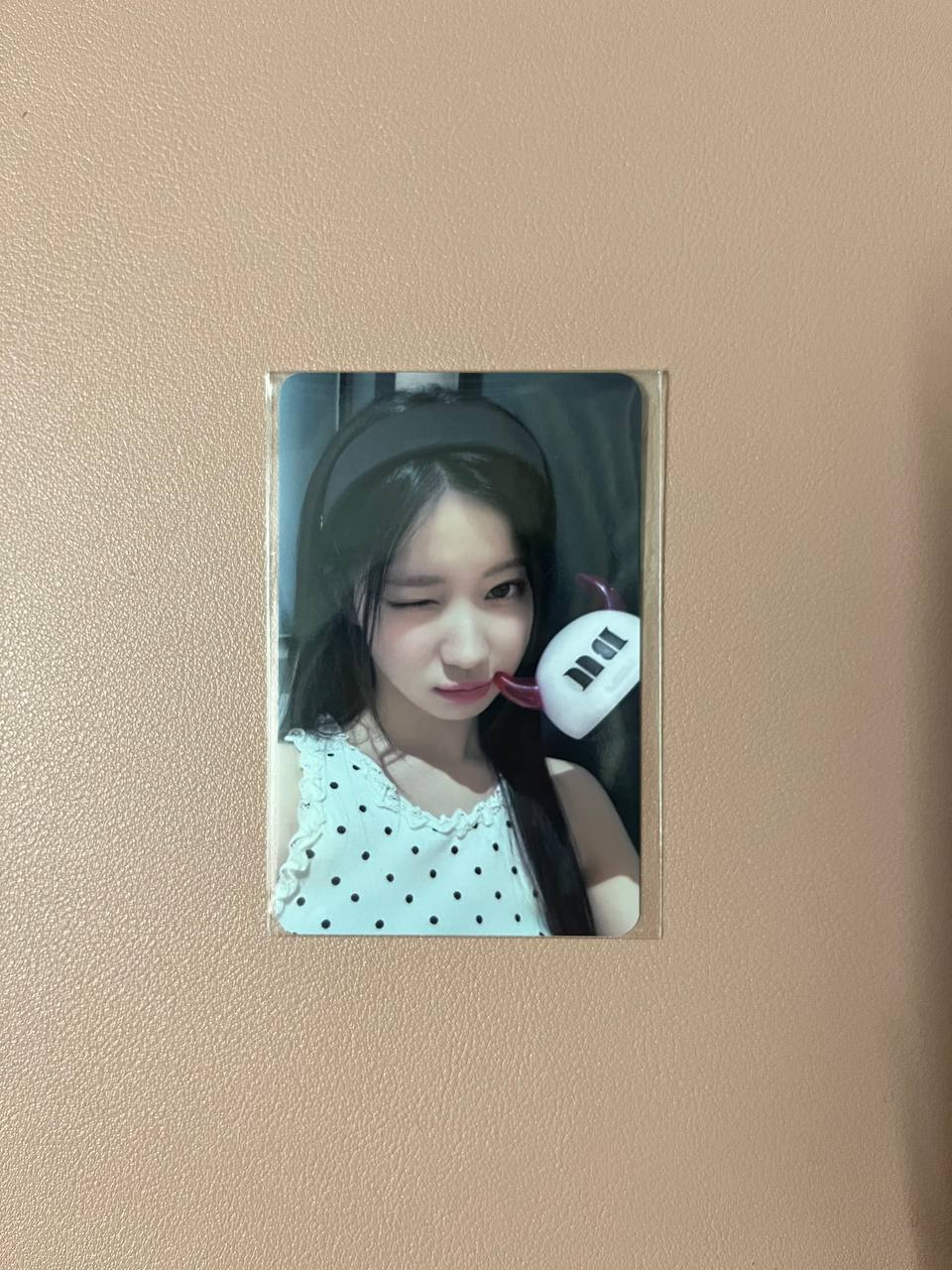 BABYMONSTER - Lightstick (Weverse POB)