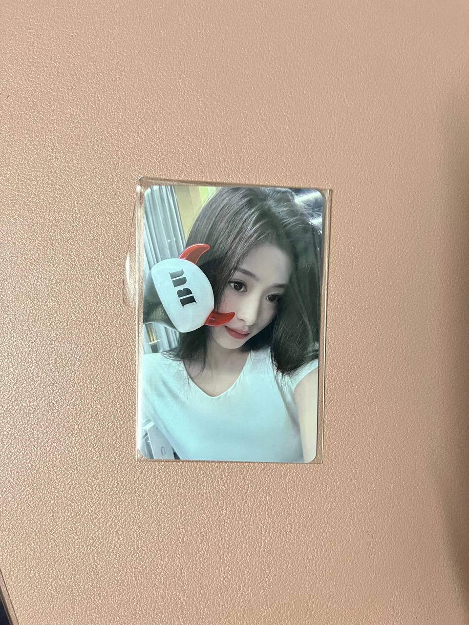 BABYMONSTER - Lightstick (Weverse POB)