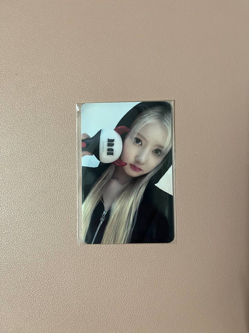 BABYMONSTER - Lightstick (Weverse POB)