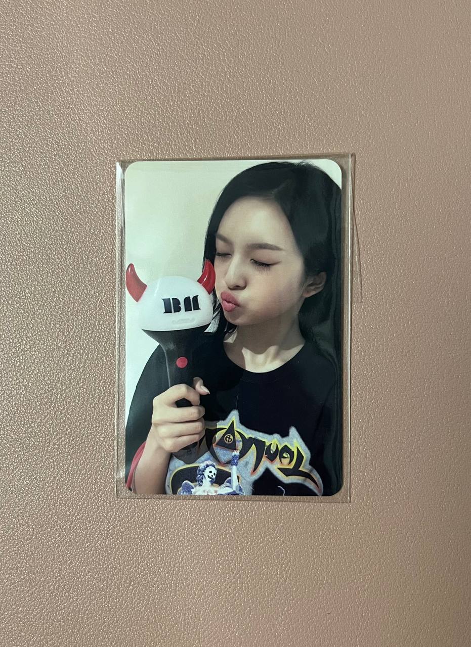 BABYMONSTER - Lightstick (Weverse POB)