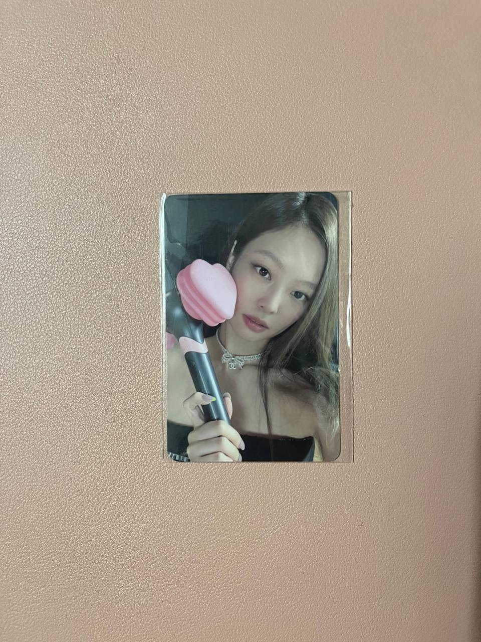 BLACKPINK - Lightstick (Weverse POB)