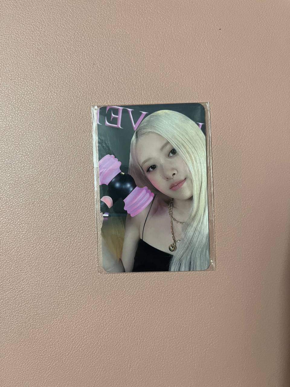 BLACKPINK - Lightstick (Weverse POB)