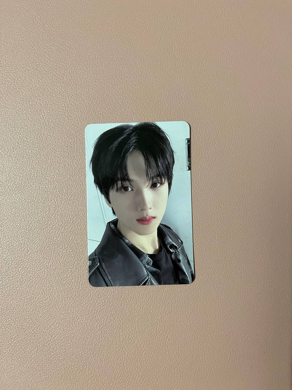 NCT - NCT Zone Coupon Card Official Photocards (Snowboarder, Rockstar ver.)
