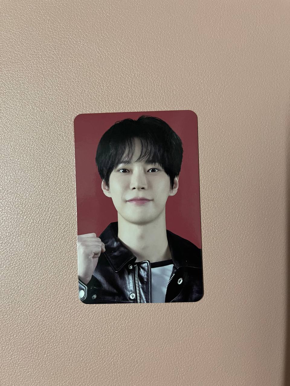NCT - NCT Zone Coupon Card Official Photocards (Snowboarder, Rockstar ver.)