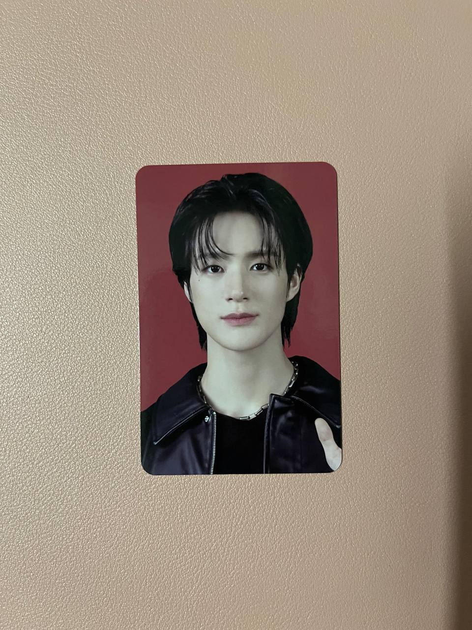 NCT - NCT Zone Coupon Card Official Photocards (Snowboarder, Rockstar ver.)