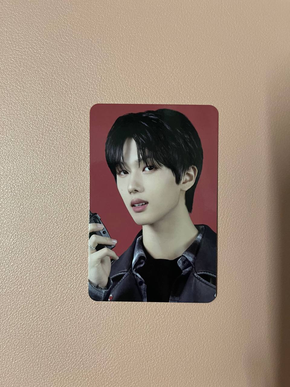 NCT - NCT Zone Coupon Card Official Photocards (Snowboarder, Rockstar ver.)