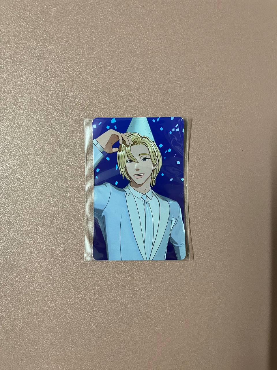 PLAVE - 2nd Anniversary Happy Plave Day MD (Benefit Photocard)